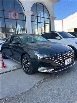 هيونداي أزيرا